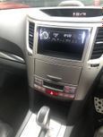  Subaru Legacy B4 2010 , 860000 , 