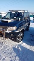 SUV     2010 , 250000 , 