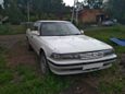  Toyota Mark II 1989 , 99000 , 