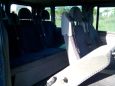    Ford Tourneo Connect 2005 , 430000 , 