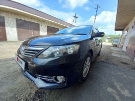  Toyota Allion 2011 , 950000 , 