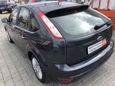  Ford Focus 2010 , 419000 , 