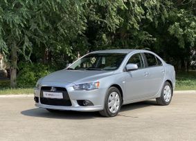  Mitsubishi Lancer 2011 , 657000 , 