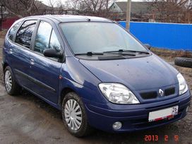    Renault Scenic 2000 , 235000 , 