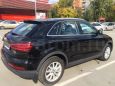 SUV   Audi Q3 2012 , 1150000 , 