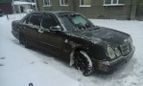  Mercedes-Benz E-Class 1996 , 160000 , -