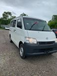    Toyota Town Ace 2017 , 780000 , 