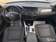 SUV   BMW X3 2014 , 1797000 , 