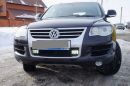 SUV   Volkswagen Touareg 2008 , 590000 , 