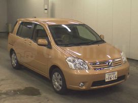    Toyota Raum 2010 , 470000 , 