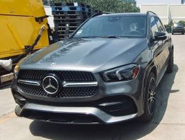 SUV   Mercedes-Benz GLE 2023 , 14200000 , 