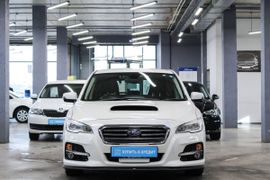 Универсал Subaru Levorg 2016 года, 1749000 рублей, Красноярск