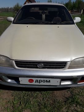  Toyota Corona 1995 , 90000 , 