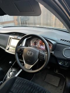 Универсал Toyota Corolla Fielder 2012 года, 1420000 рублей, Кызыл