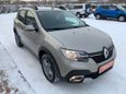  Renault Sandero 2019 , 740000 , 