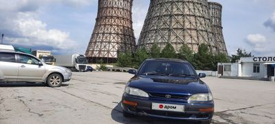 Универсал Toyota Scepter 1996 года, 300000 рублей, Новосибирск