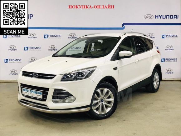 SUV   Ford Escape 2014 , 1050000 , 