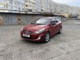  Hyundai Solaris 2013 , 370000 , 