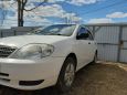  Toyota Corolla 2002 , 320000 , 