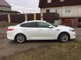  Kia Optima 2016 , 1200000 , 