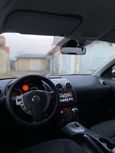 SUV   Nissan Qashqai 2007 , 777000 , 