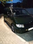    Mercedes-Benz Vito 2000 , 500000 , 