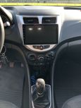  Hyundai Solaris 2014 , 545000 , 