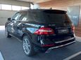 SUV   Mercedes-Benz M-Class 2015 , 2300000 , 