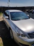  Nissan Teana 2010 , 640000 , 