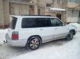 SUV   Subaru Forester 1998 , 230000 , 