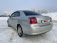  Toyota Avensis 2004 , 645000 , 