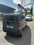    Renault Kangoo 2000 , 185000 , 