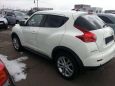 SUV   Nissan Juke 2014 , 799000 , 