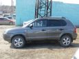 SUV   Hyundai Tucson 2008 , 580000 , 