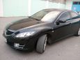  Mazda Mazda6 2008 , 700000 , 