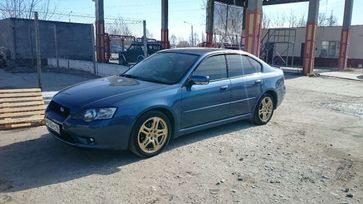  Subaru Legacy B4 2003 , 400000 , 