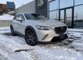 SUV   Mazda CX-3 2016 , 1400000 , 