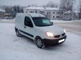  Renault Kangoo 2007 , 217000 , 