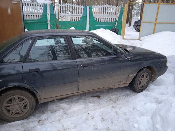  Audi 80 1987 , 69990 , 