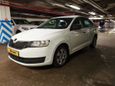  Skoda Rapid 2015 , 520000 , 