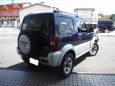 SUV   Suzuki Jimny Sierra 2011 , 693000 , -