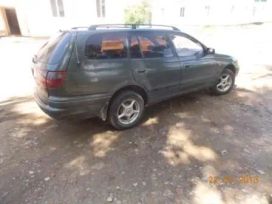  Toyota Caldina 1993 , 125000 ,  