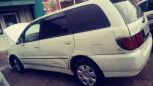    Nissan Bassara 2001 , 130000 , 