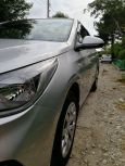  Hyundai Solaris 2017 , 640000 , 