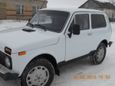 SUV    4x4 2121  1997 , 97000 , 