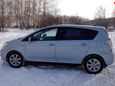  Toyota Corolla Verso 2006 , 520000 , 