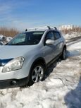 SUV   Nissan Qashqai 2007 , 630000 , 