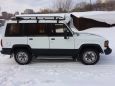SUV   Isuzu Bighorn 1991 , 275000 , 