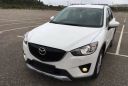 SUV   Mazda CX-5 2012 , 1050000 , 