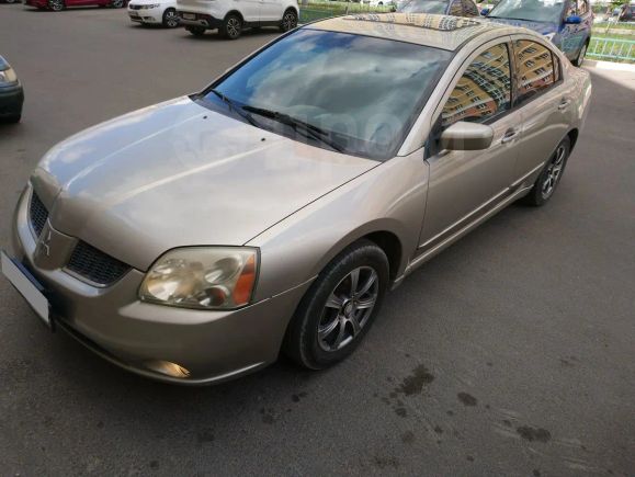  Mitsubishi Galant 2004 , 210000 , 